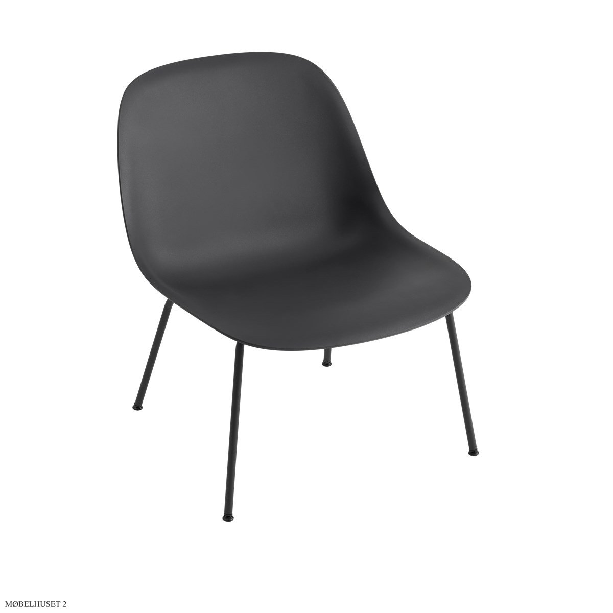 Fiber Lounge Chair