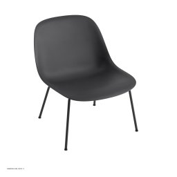 Fiber Lounge Chair