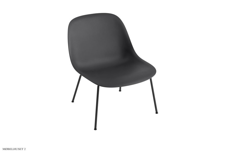 Fiber Lounge Chair