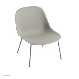 Fiber Lounge Chair