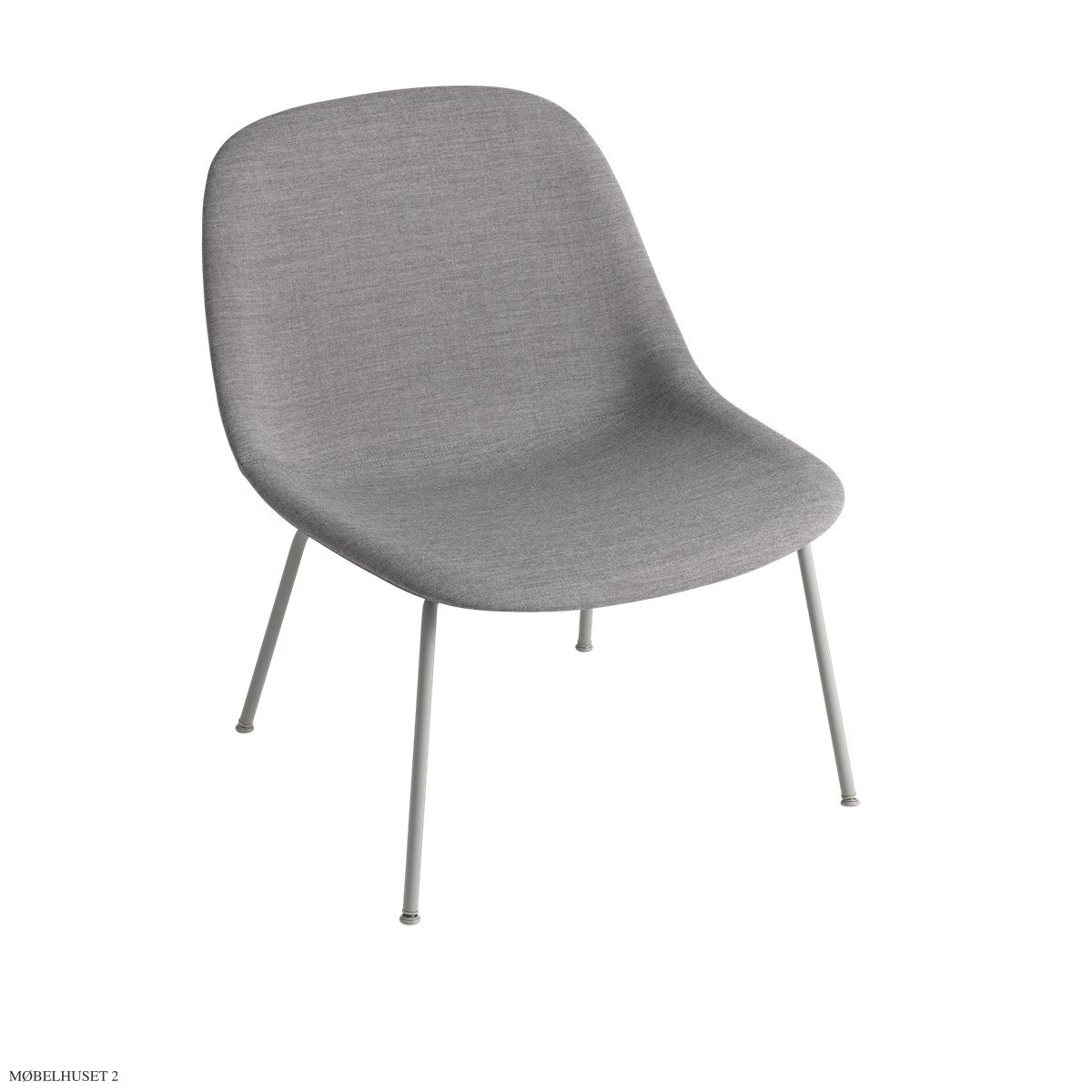 Fiber Lounge Chair