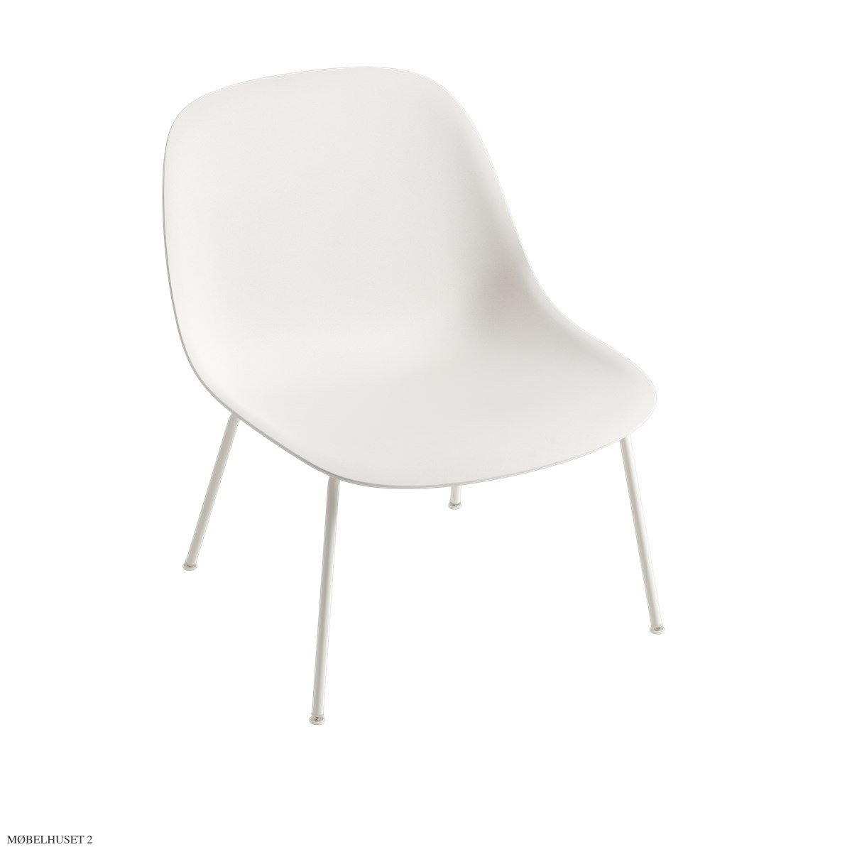 Fiber Lounge Chair