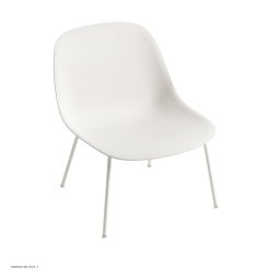 Fiber Lounge Chair