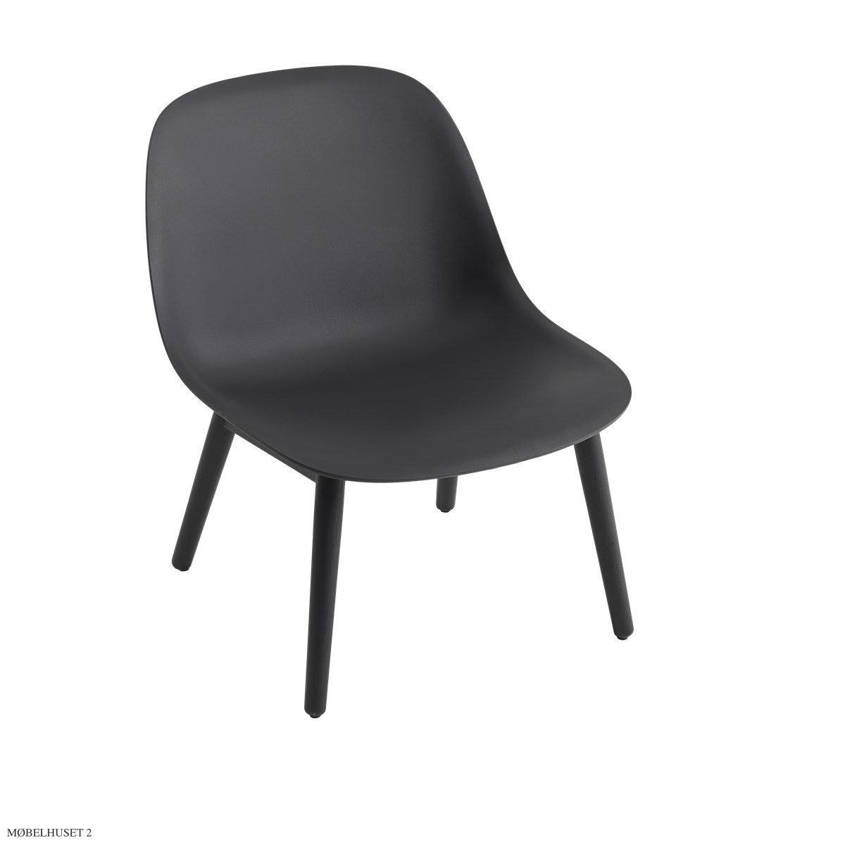 Fiber Lounge Chair