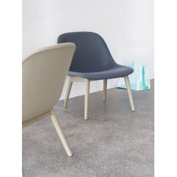 Fiber Lounge Chair