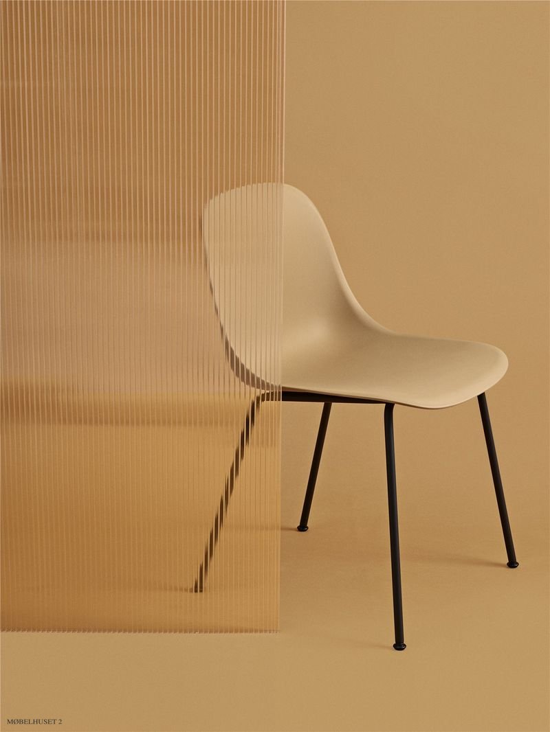 Fiber Side Chair