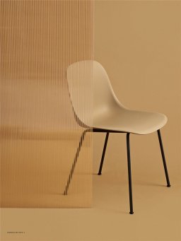 Fiber Side Chair