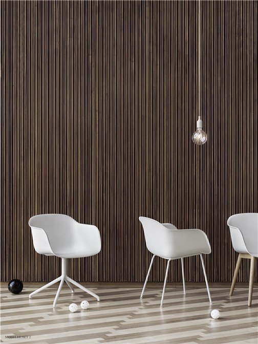 Fiber Armchair