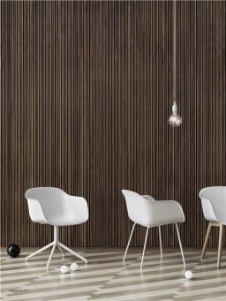 Fiber Armchair