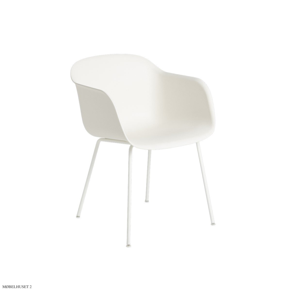 Fiber Armchair