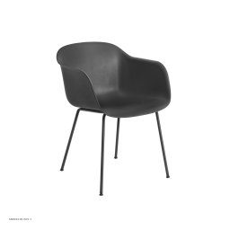 Fiber Armchair