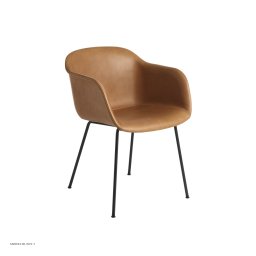Fiber Armchair