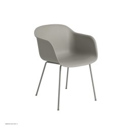 Fiber Armchair