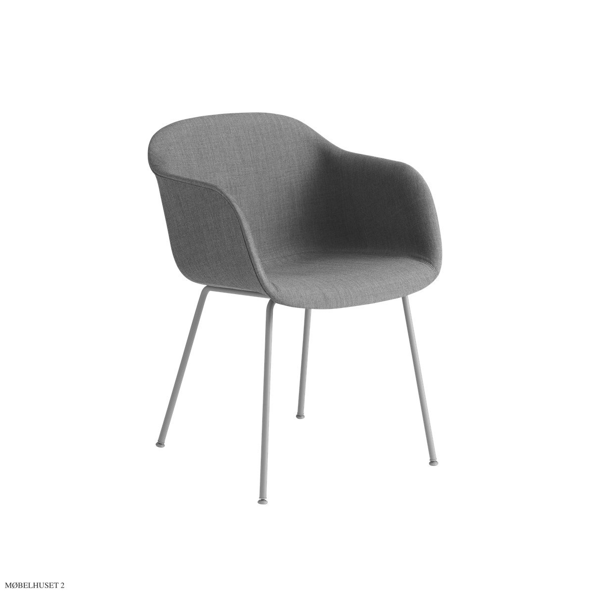 Fiber Armchair