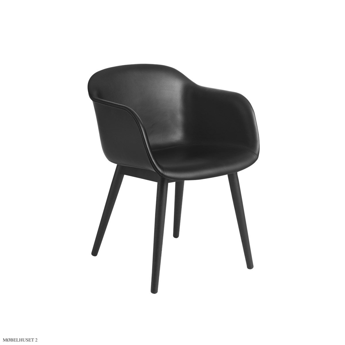 Fiber Armchair
