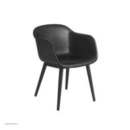 Fiber Armchair