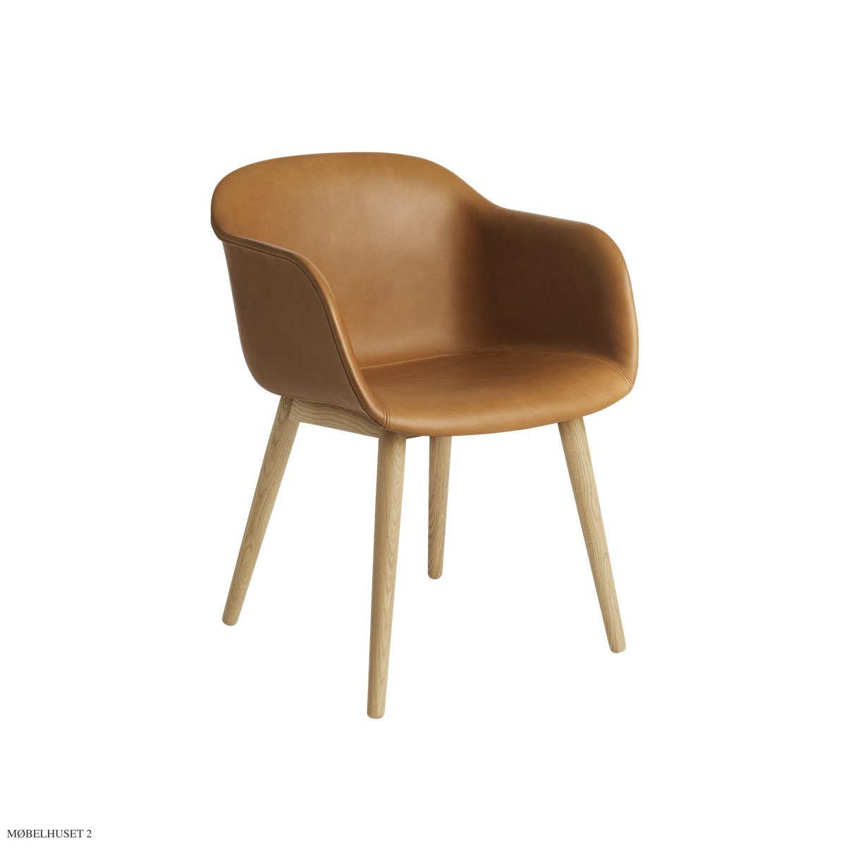 Fiber Armchair