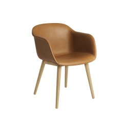 Fiber Armchair