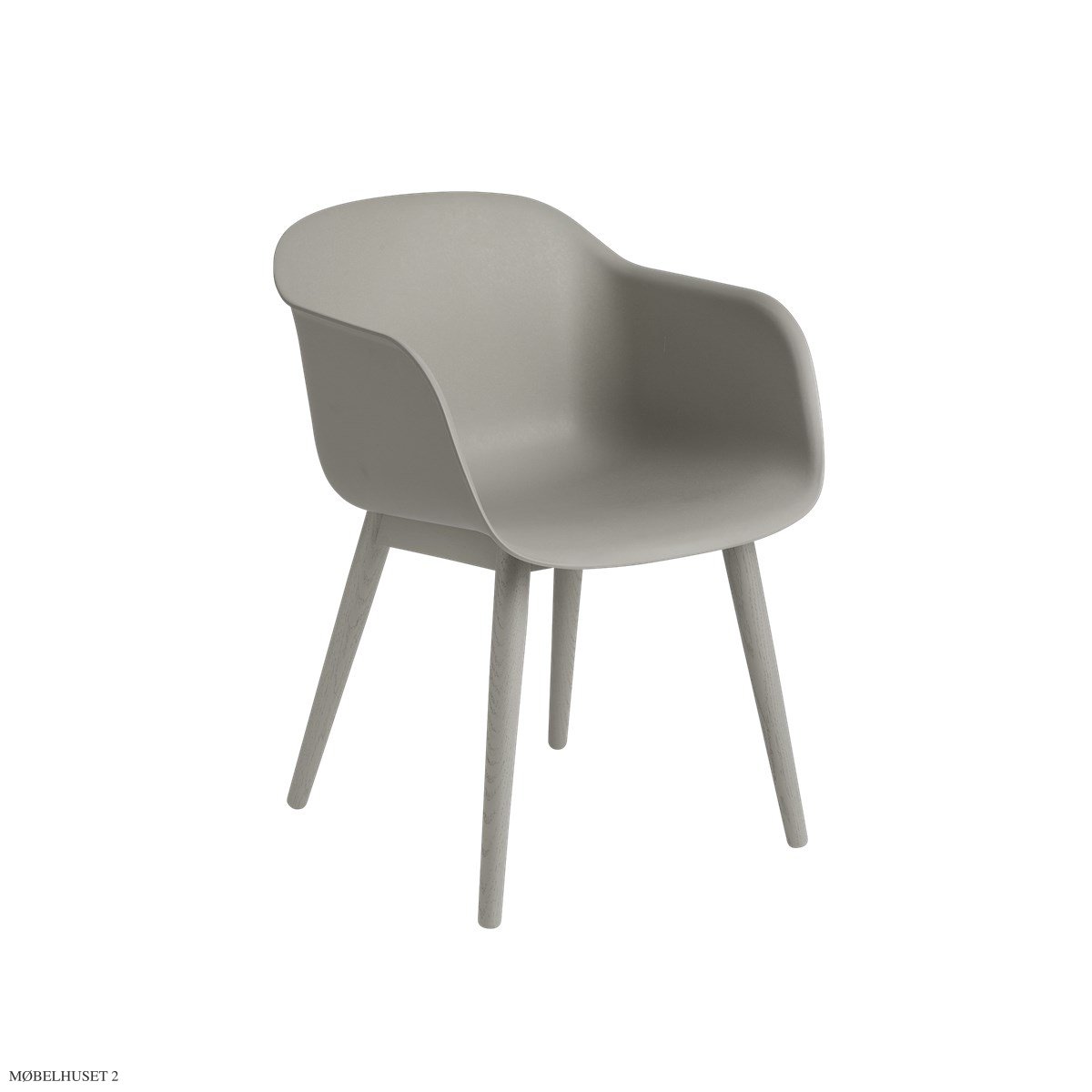 Fiber Armchair