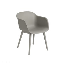Fiber Armchair