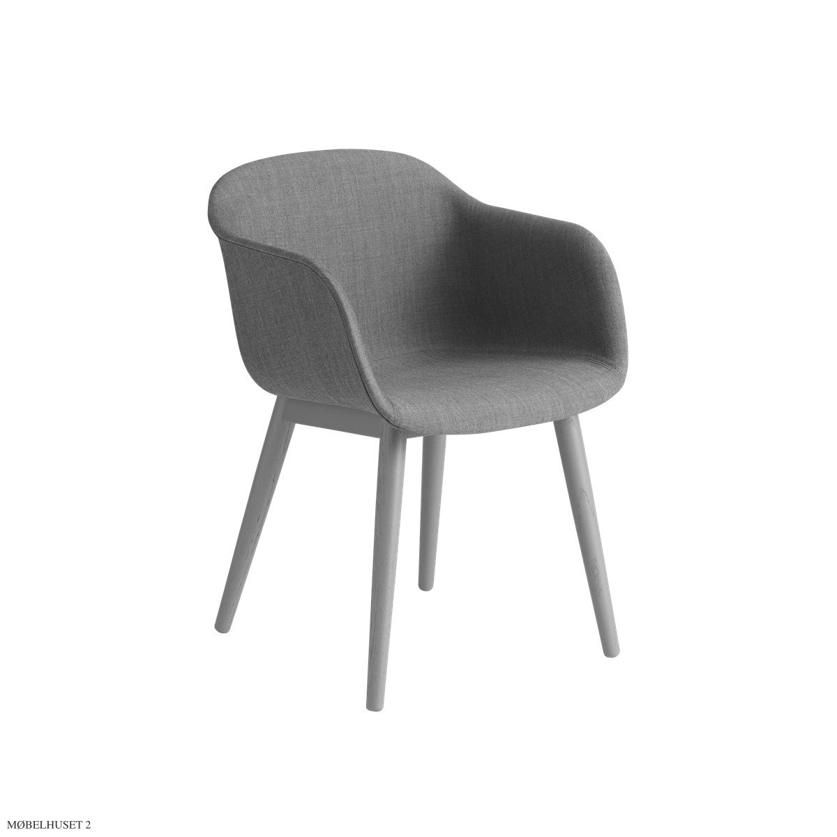 Fiber Armchair
