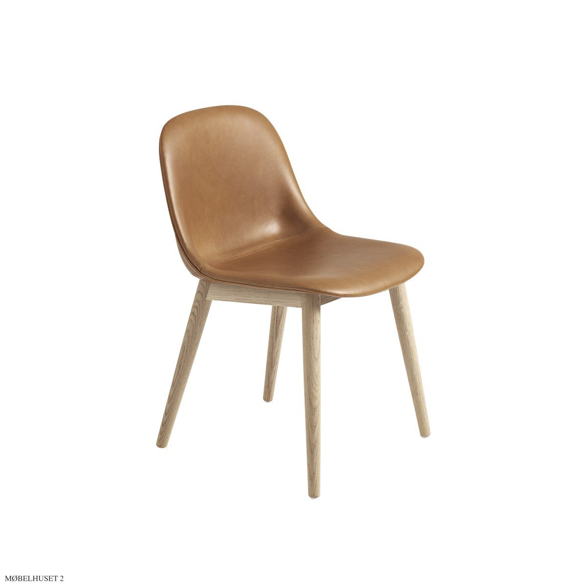 Fiber Side Chair