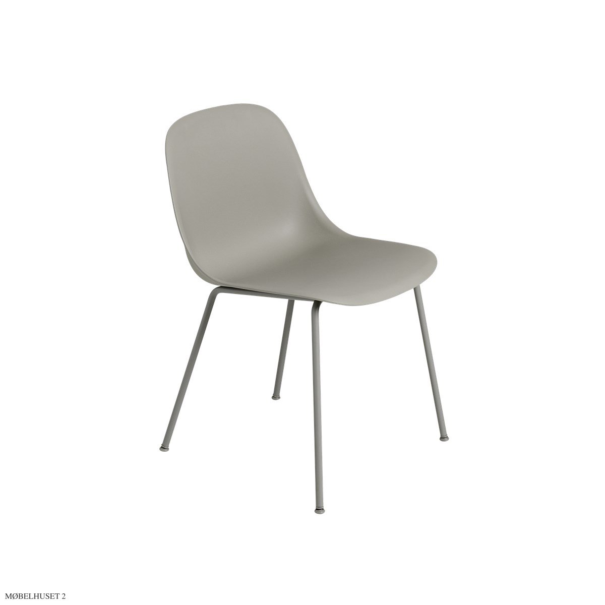 Fiber Side Chair