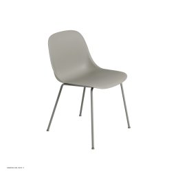 Fiber Side Chair