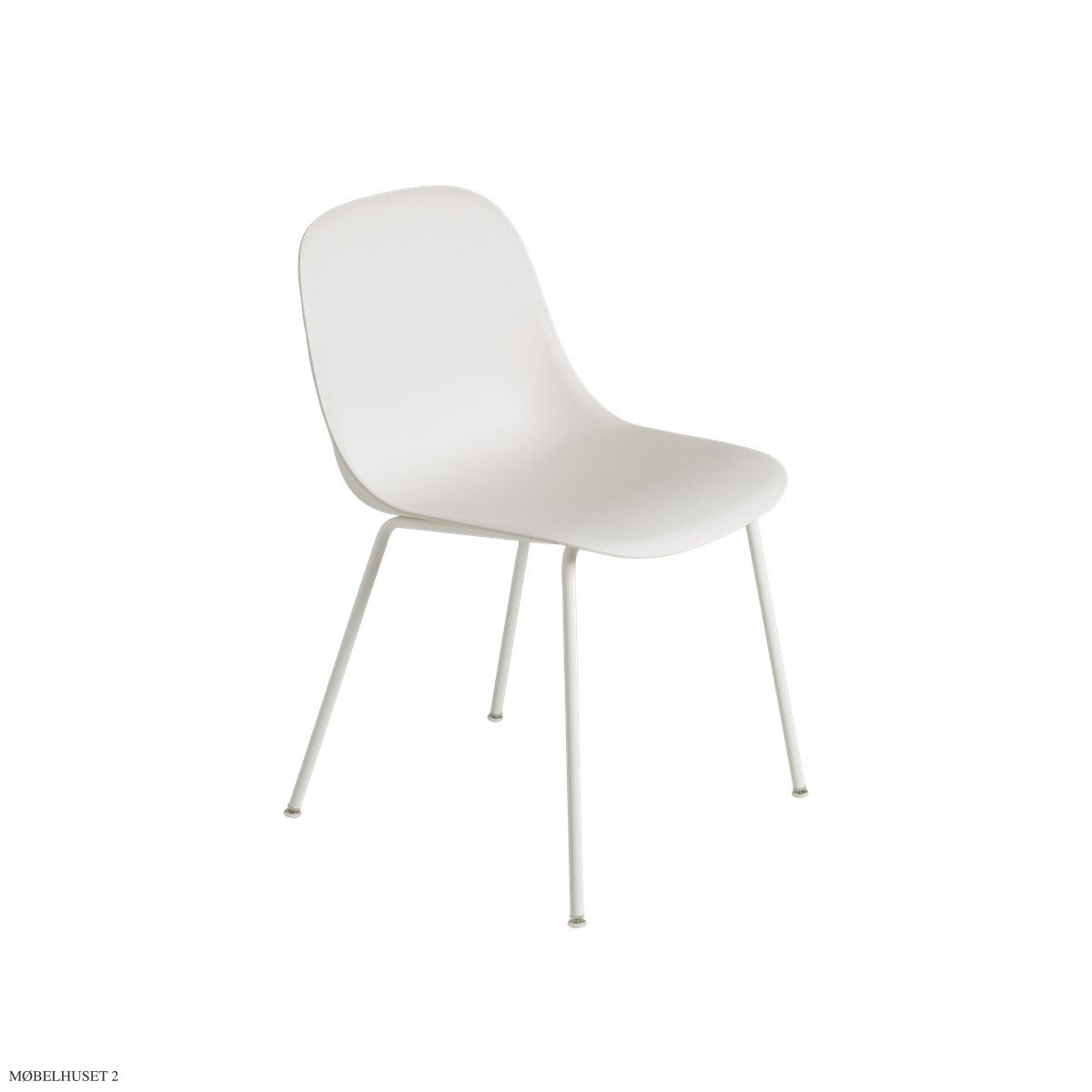 Fiber Side Chair