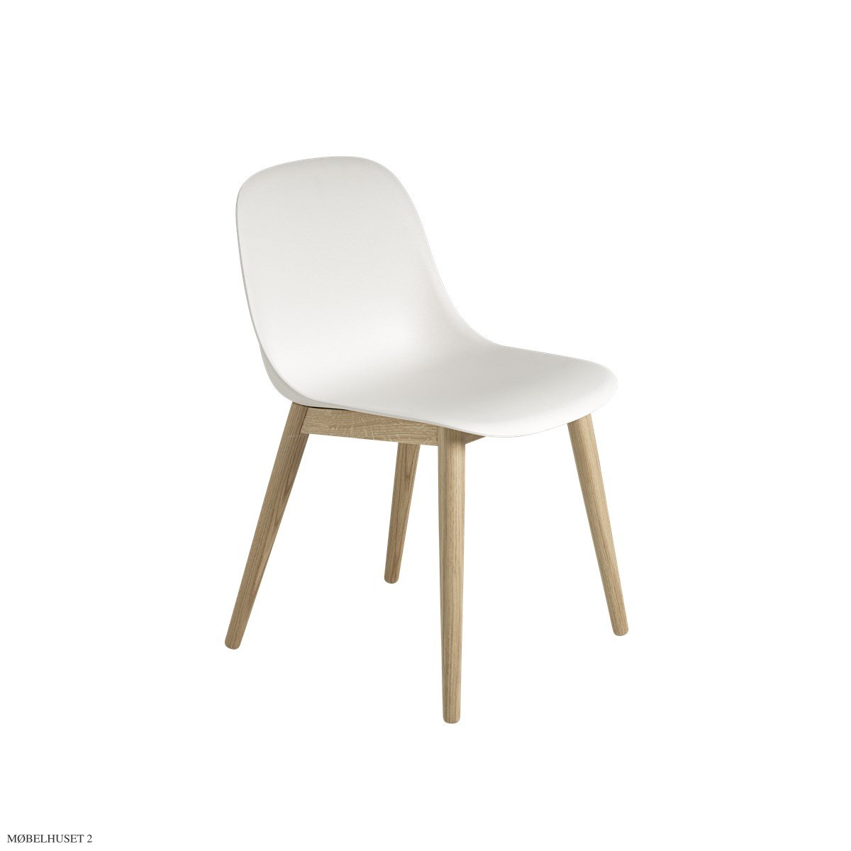 Fiber Side Chair