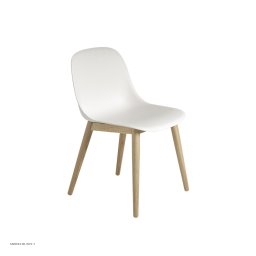Fiber Side Chair