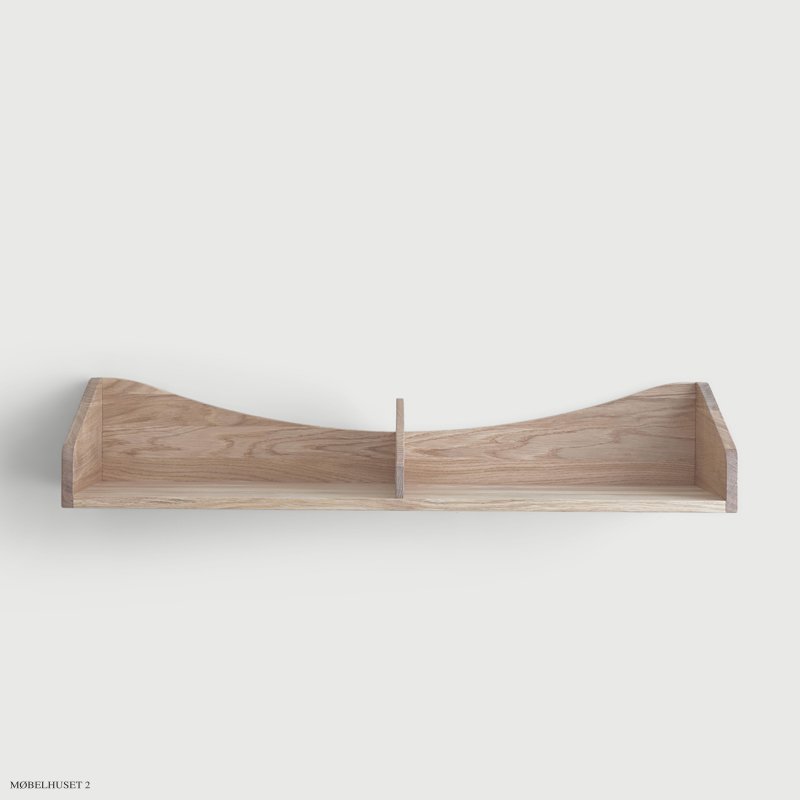 Huls�hylde |�Finn Juhl