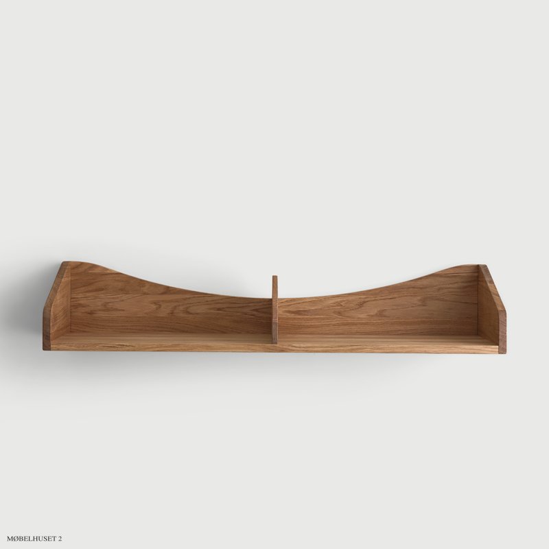 Huls�hylde |�Finn Juhl