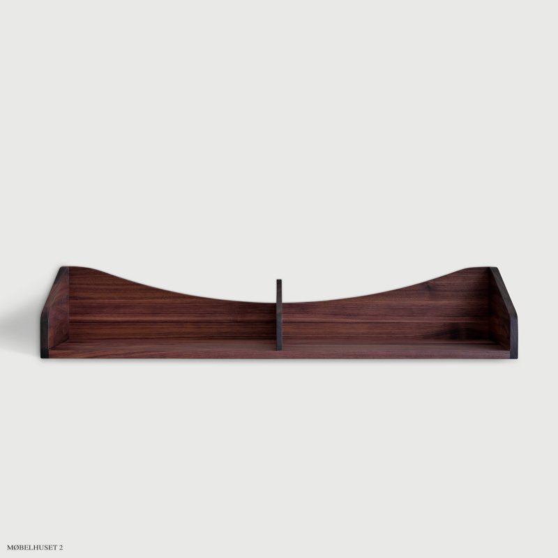 Huls�hylde |�Finn Juhl