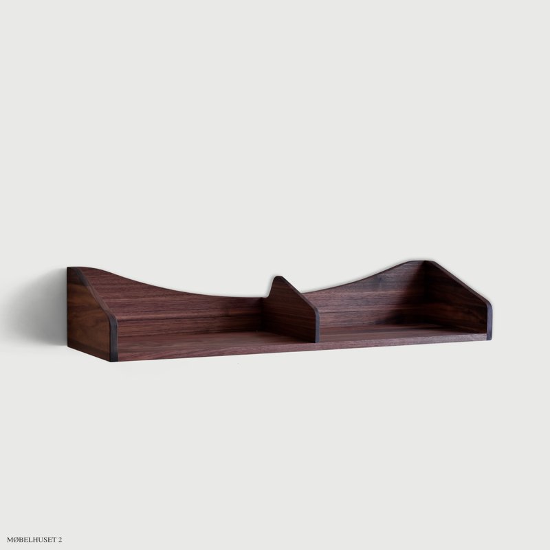 Huls�hylde |�Finn Juhl