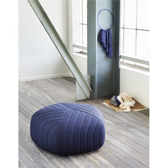 Five Pouf | Large