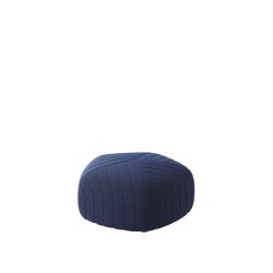 Five Pouf | Large