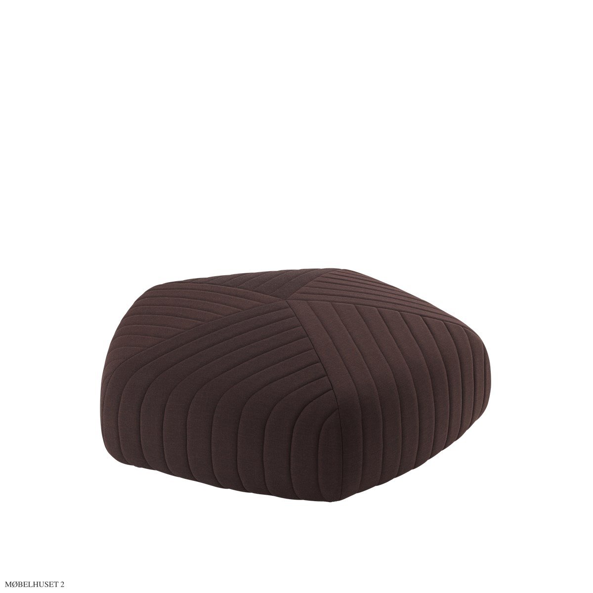 Five Pouf | Extra Large