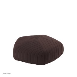 Five Pouf | Extra Large