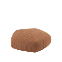 Five Pouf | Extra Large