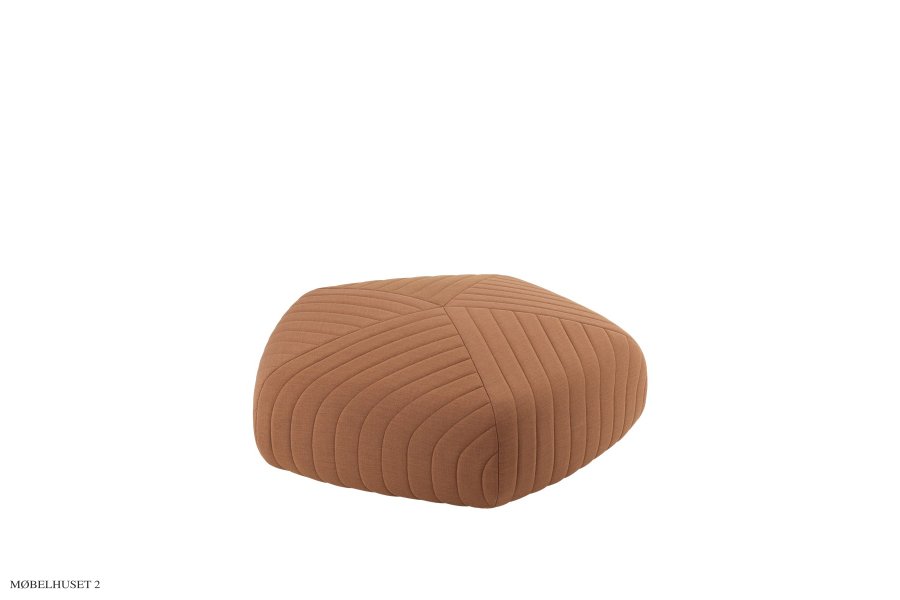 Five Pouf | Extra Large