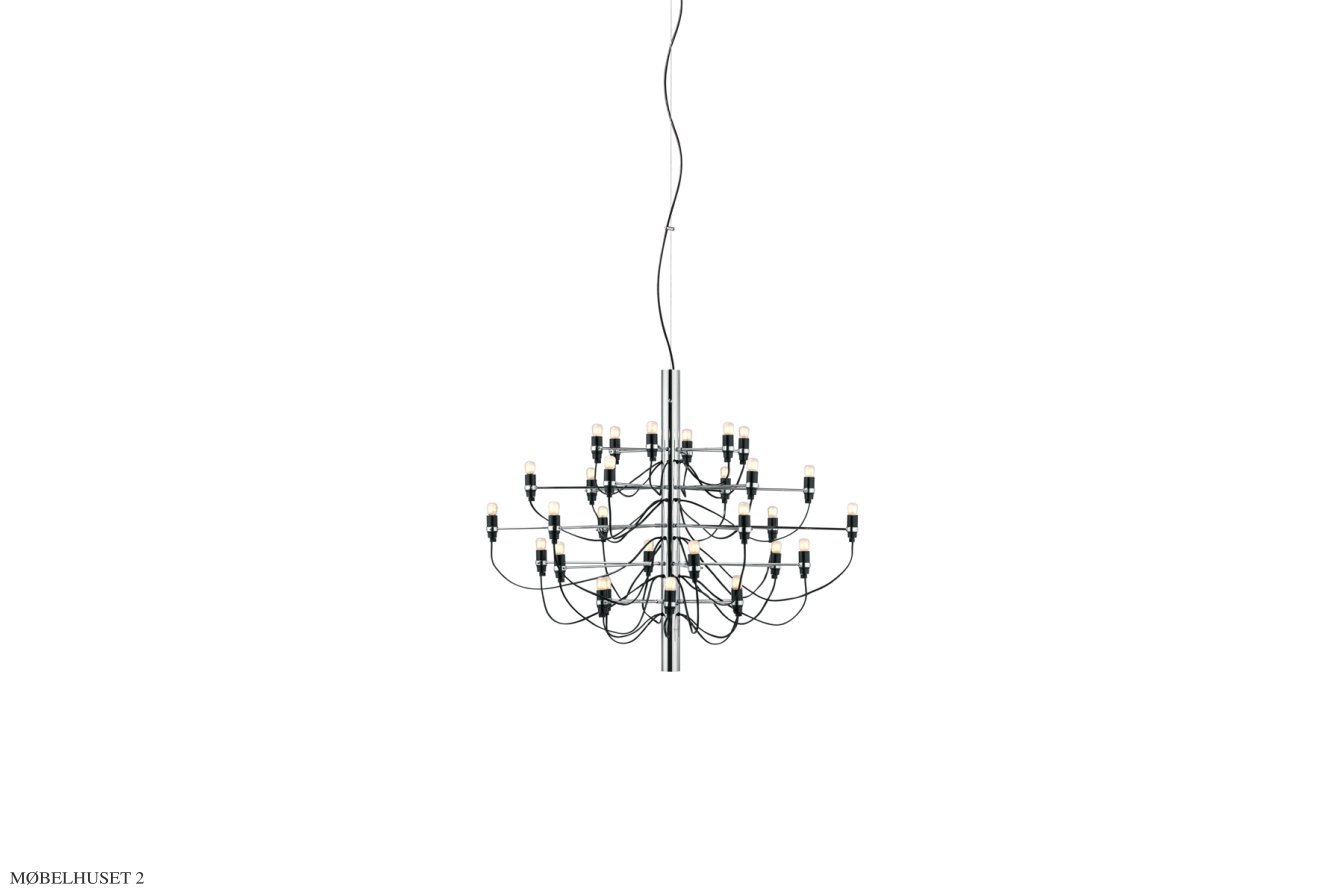 2097/30 (frosted bulbs)