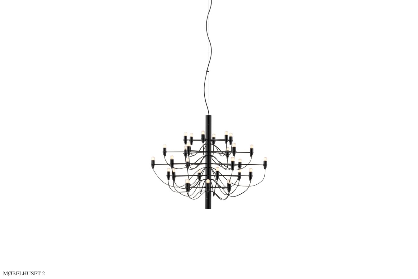 2097/30 (frosted bulbs)
