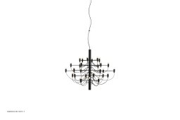 2097/30 (frosted bulbs)