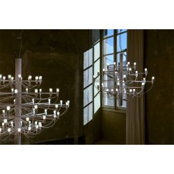 2097/30 (frosted bulbs)