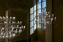 2097/30 (frosted bulbs)