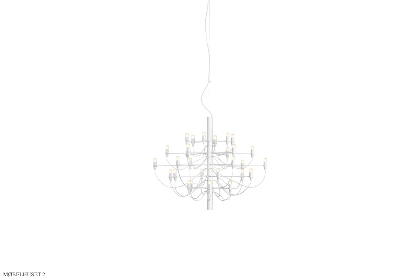 2097/30 (frosted bulbs)