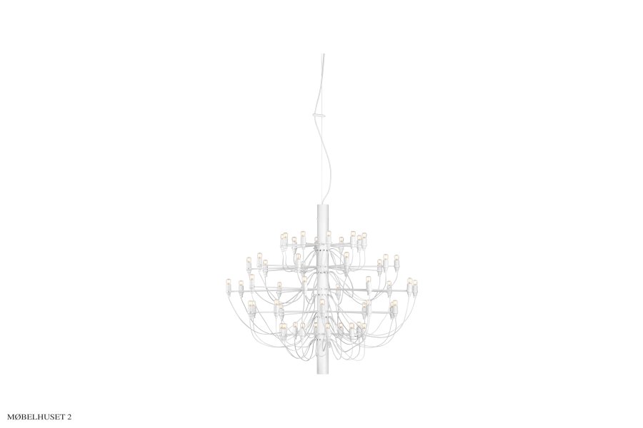 2097/50 (clear bulbs)