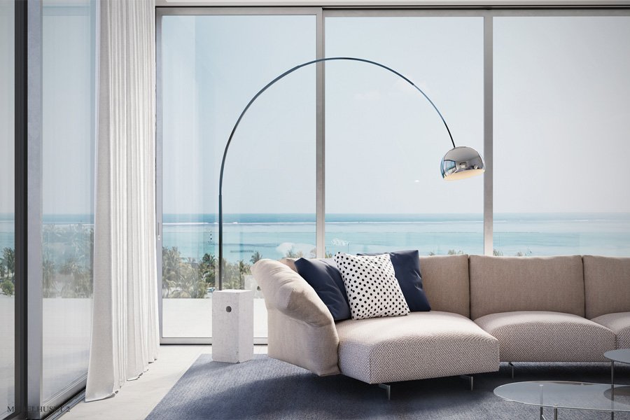 Arco Led