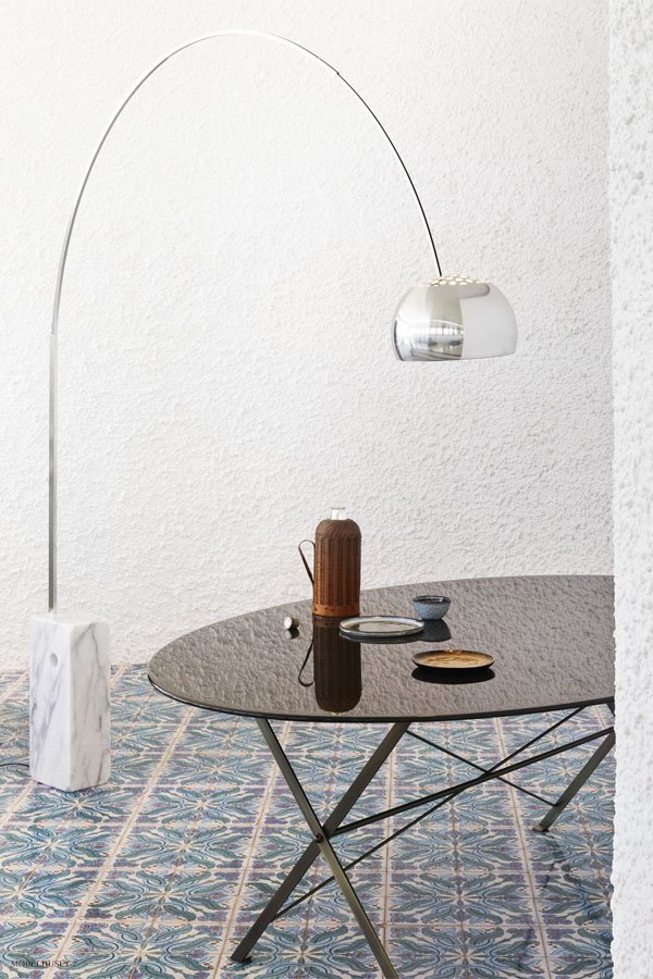 Arco Led